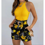 Women's Casual Independent Station Suit