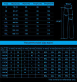 Classic Men's Tactical Cargo Pants