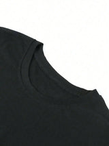 Women's Plus Size Casual Graphic Tees