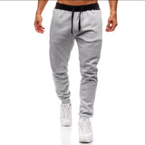 Gym Fitness Training Jogging Pants