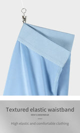 3PCS Men's sports underwear boxers