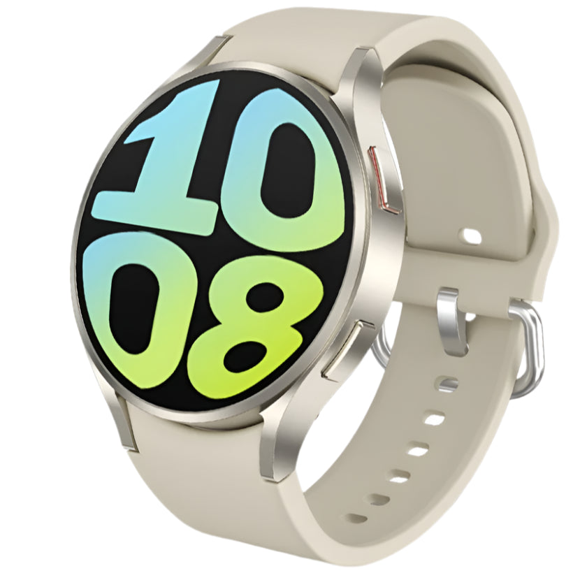 Classic Smartwatch 6