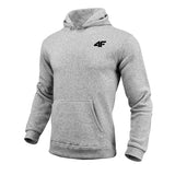 Outdoor Casual Sports Hoodie