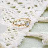 luxury S925 silver plating 14K