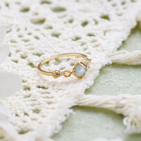 luxury S925 silver plating 14K