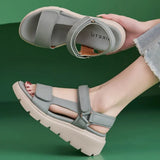 Women's Summer Comfortable Strappy Sandal