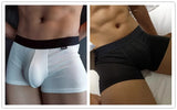 mens underwear boxers sexy boxers for men panties Men's underwear is stylish breathable and comfortable