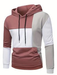 Sports & Outdoor Streetwear Men's Hoodie