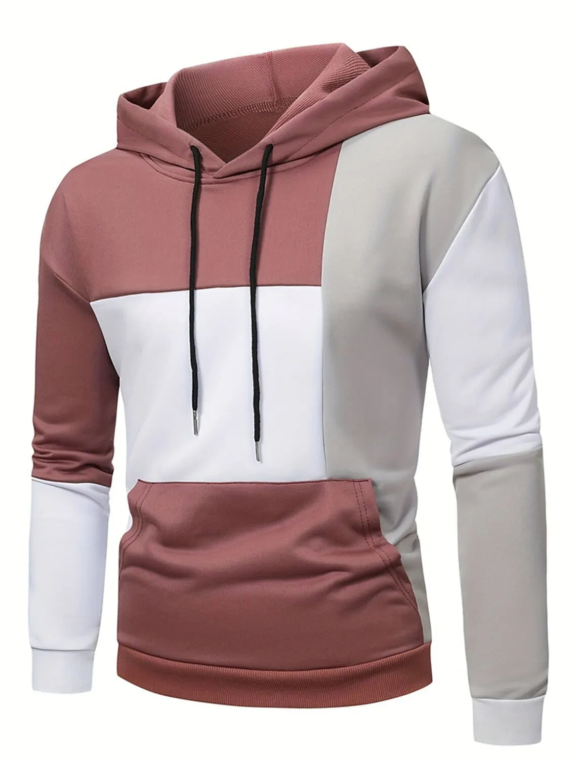 Sports & Outdoor Streetwear Men's Hoodie
