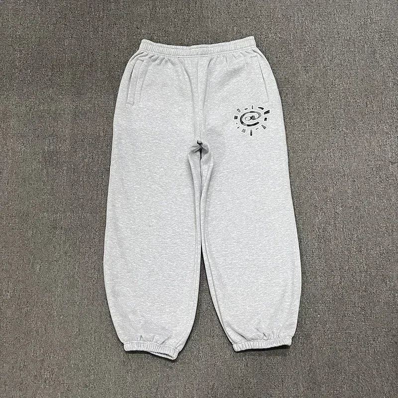 Autumn and winter Sweatpants