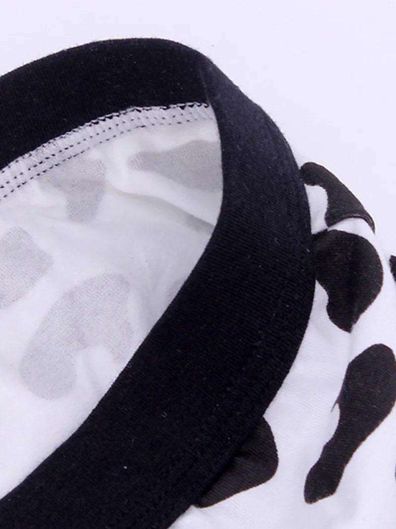 Ventilate Fashion Men's Sports Boxers