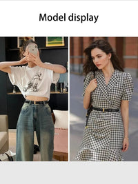 Women's Belt Fashion High-quality Pin Buckle Belt Genuine Luxury Soft PU Leather Belt Women Pair with Pants Jeans，For Ideal Gift