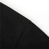 Men's Casual Printed Hoodie