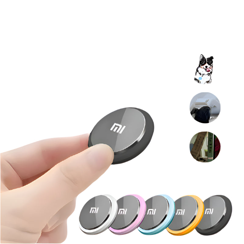 Mini GPS Tracker