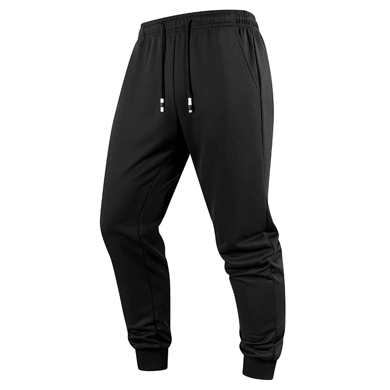 Mens Athletic Workout Training Sweatpants