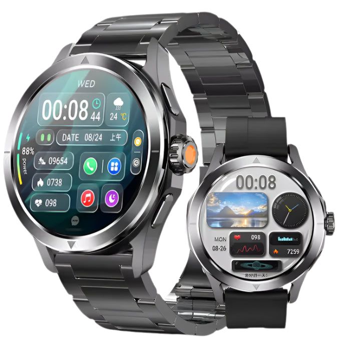 Ultra Smart Watch S4