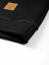 Men's Long Sleeve Fleece Hoodie