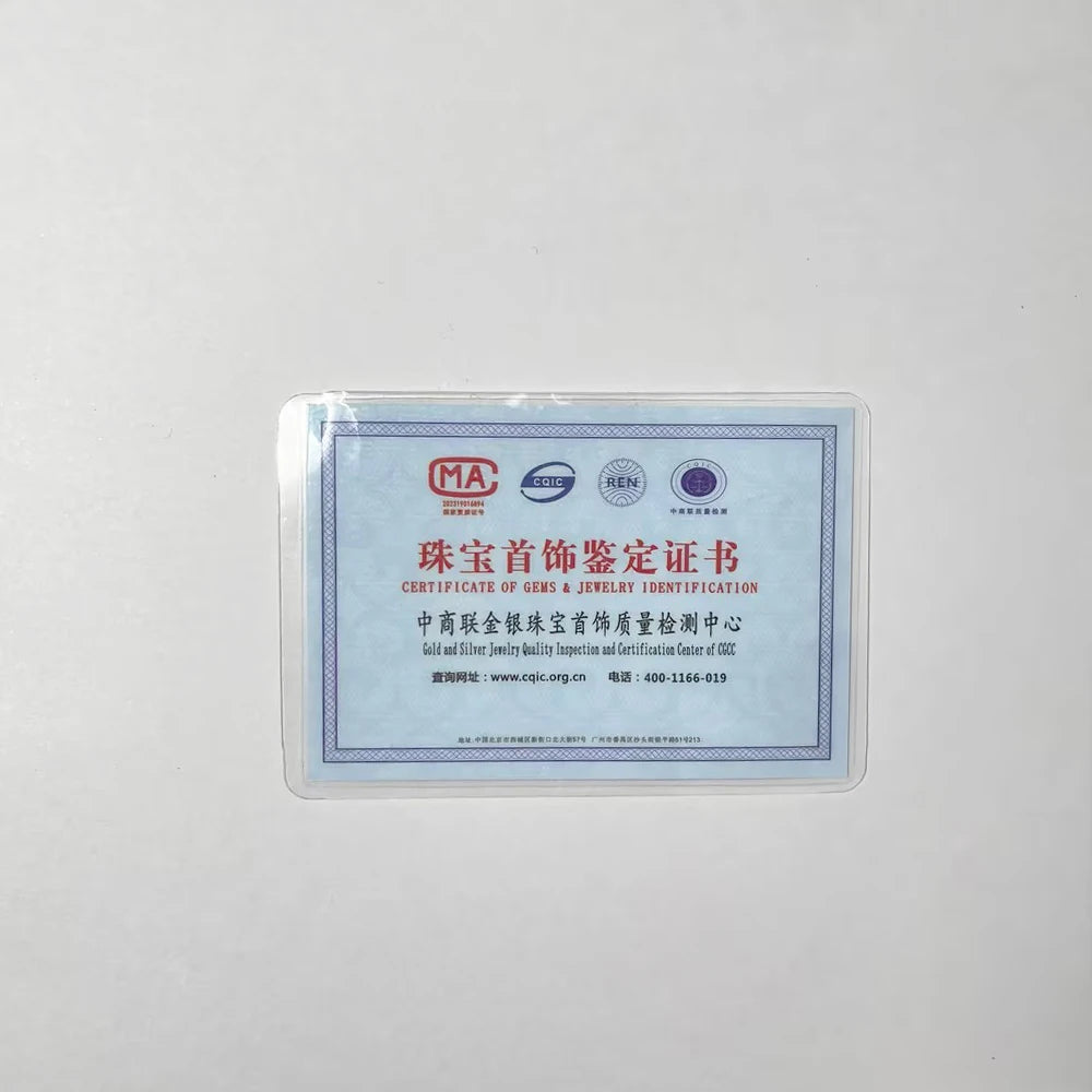 ROXI Elegant Geometry Egg Shape Crystal Gold Rings for Women