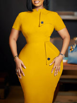 African sexy party outfit S-3XL