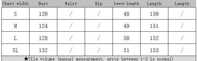 African Ethnic Print Loose Long Trench Coat Streetwear