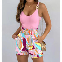 Women's Casual Independent Station Suit