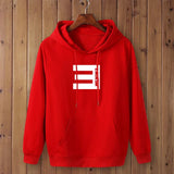 Fashionable Versatile Men's Hoodie
