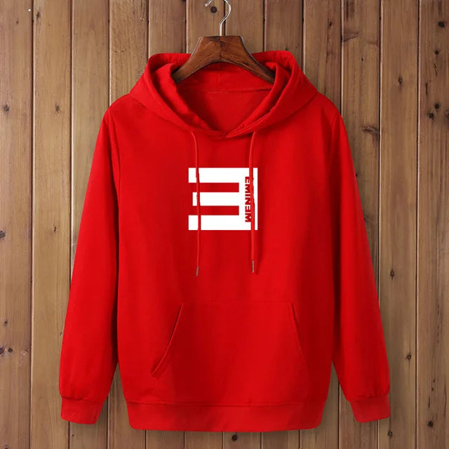Fashionable Versatile Men's Hoodie