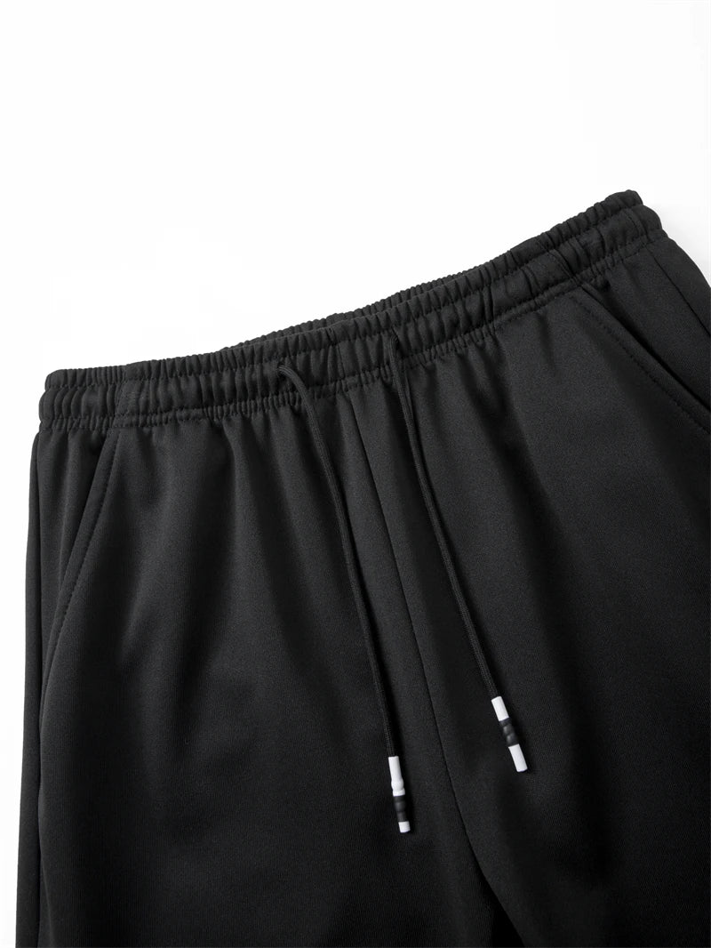 Mens Athletic Workout Training Sweatpants