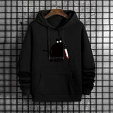 Autumn Winter Mens Tracksuit Clothing Printing Casual Sweatshirts Outdoors Fitness Sports Jogging Mens Hoodies Gym Sportswear