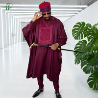 African Dresses For Traditional Couple Outfit