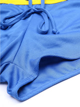 1pcs Mens Boxers Shorts Underwear Summer Fashion Swimwear Trunks Sports Wear Sexy Short Breathable Men Beach Pants Underwear