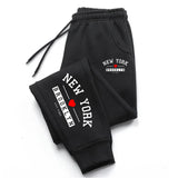 Mens Outdoor Sweatpants