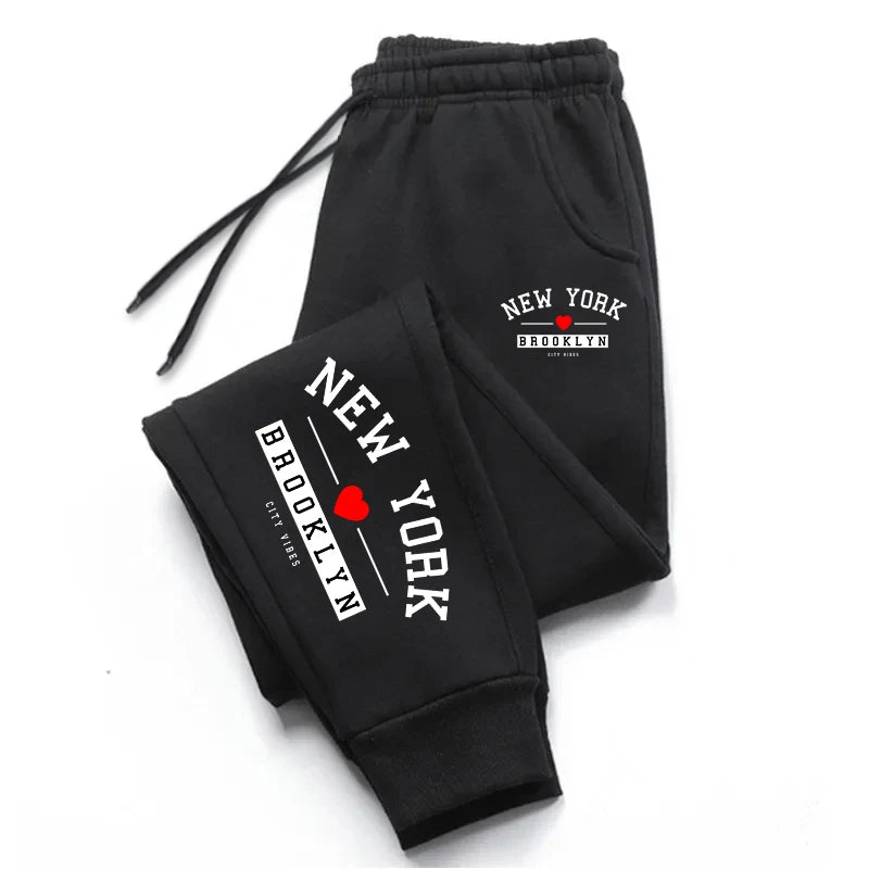 Mens Outdoor Sweatpants