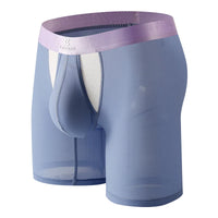 Long Leg Seamless Boxers