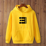 Fashionable Versatile Men's Hoodie