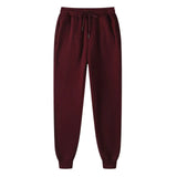 Gym Fitness Training Jogging Pants