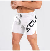 Gym Fitness Skinny Shorts