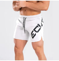 Gym Fitness Skinny Shorts