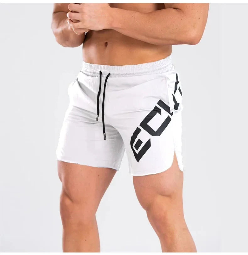 Gym Fitness Skinny Shorts