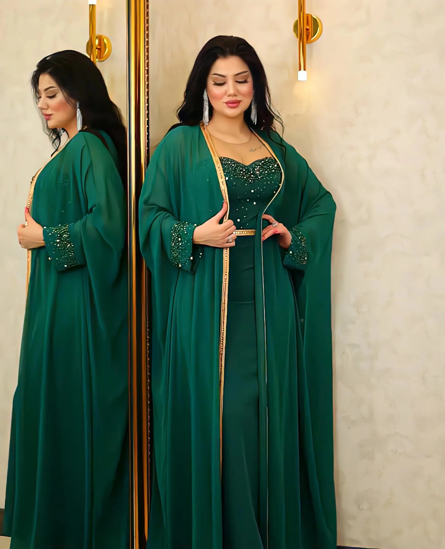 Traditional African Clothing Fairy Dreess