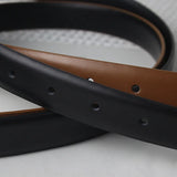 Women's Belt Brand High Quality Fashion Belt Metal Buckle Girls jeans Dress Accessories A Fancy Gift From A Friend