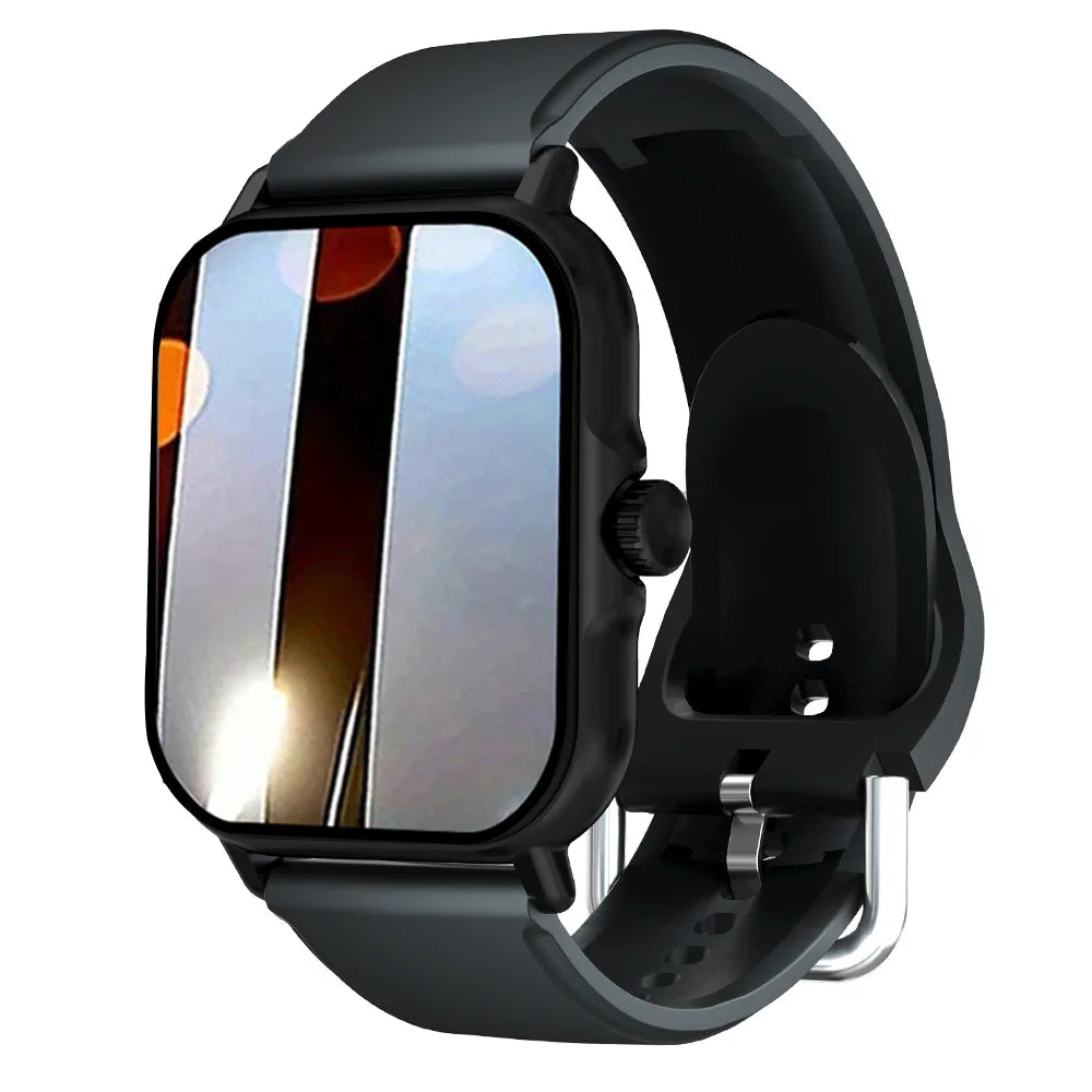 New Digital Smartwatch Wristwatch