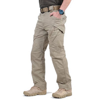 Classic Men's Tactical Cargo Pants