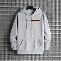 Urban Street Style Trendy Men Hoodie