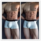 mens underwear boxers sexy boxers for men panties Men's underwear is stylish breathable and comfortable