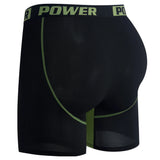 Sports Underwear Stretch Boxers Seamless