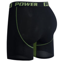 Sports Underwear Stretch Boxers Seamless