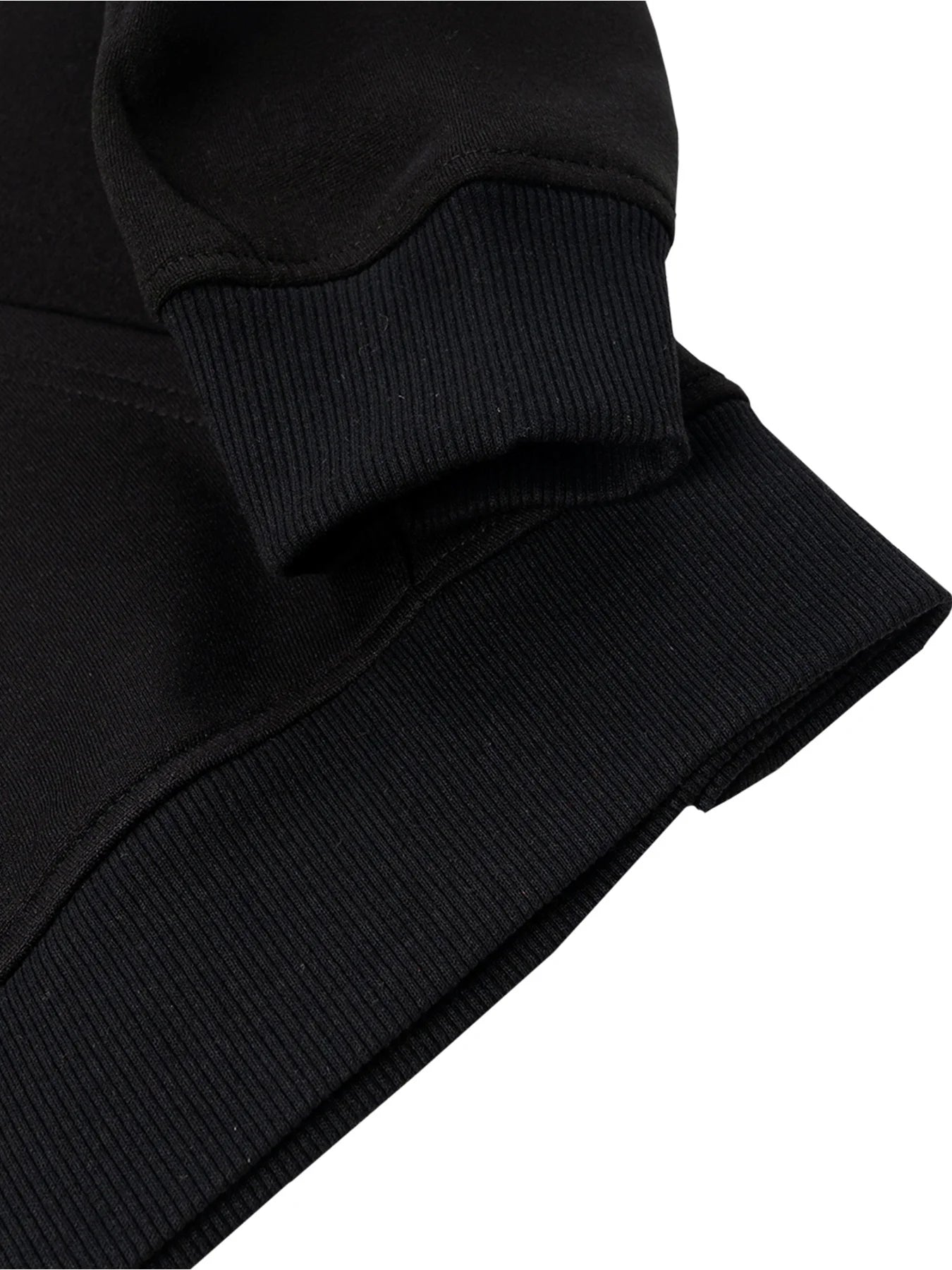 Fashionable Loose Warm Pocket Hooded Sweatshirt