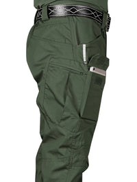 Multi Functional Tactical Hiking Pants