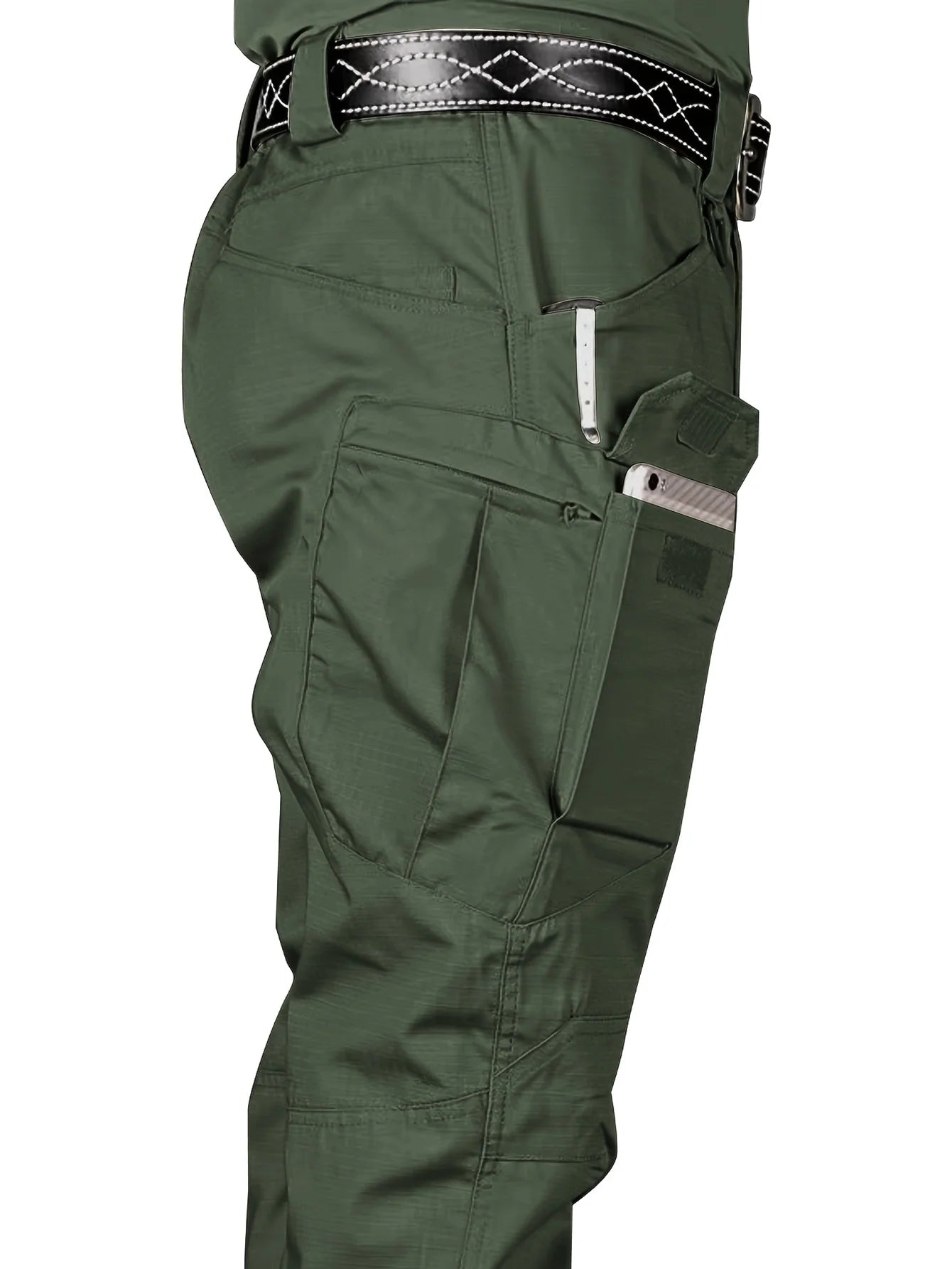 Multi Functional Tactical Hiking Pants